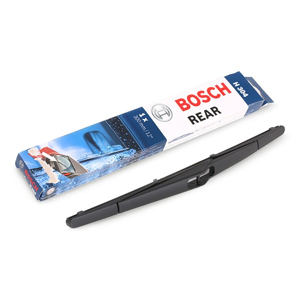 Bosch 3 397 004 668 de raclettes essuie-glaces 450 mm